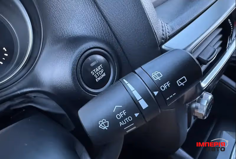 Mazda CX-5 - фото 27