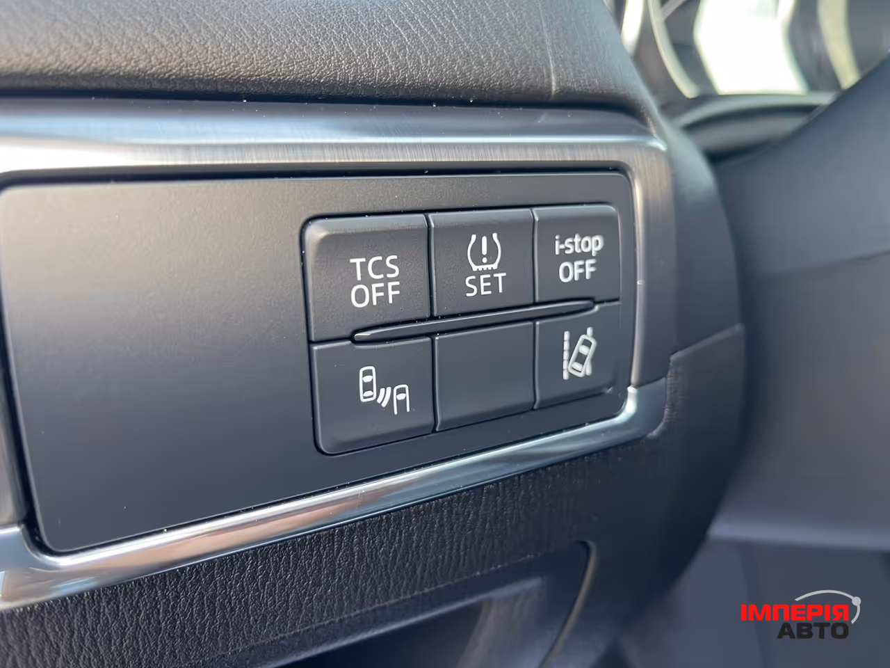 Mazda CX-5 - фото 29