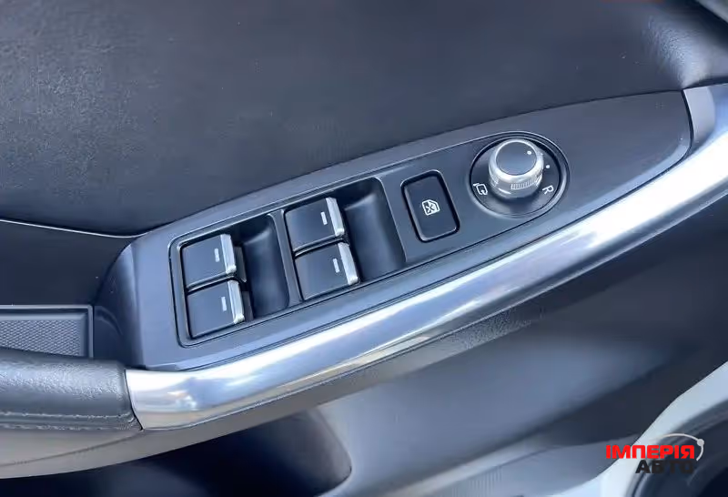 Mazda CX-5 - фото 26
