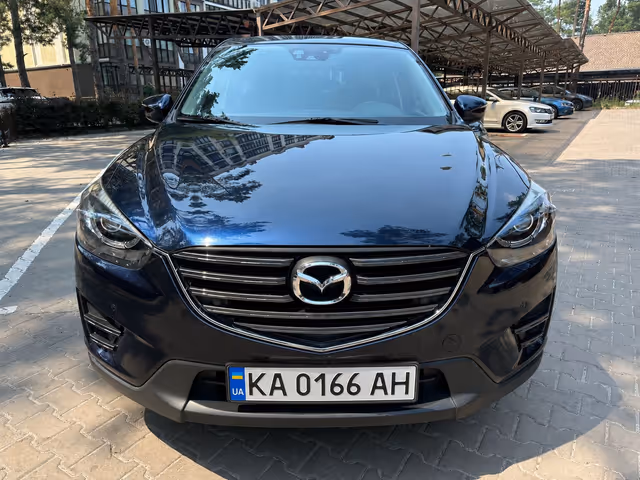 Mazda CX-5 2017, Київ, $16 700 - зображення 2