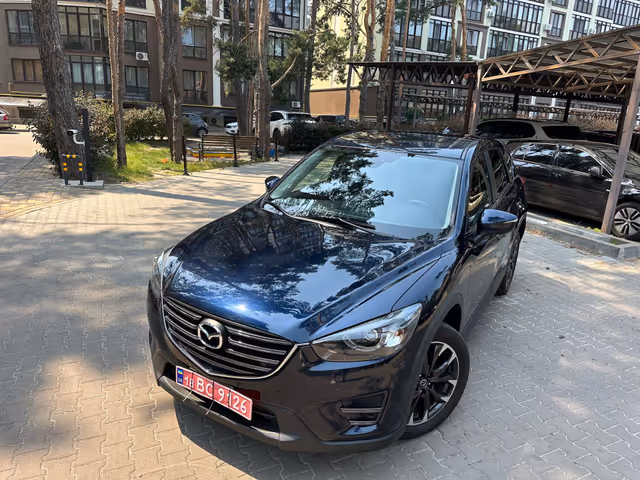 Mazda CX-5 - зображення 3