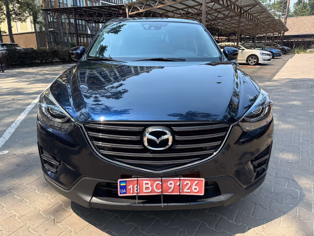 Mazda CX-5 - зображення 2