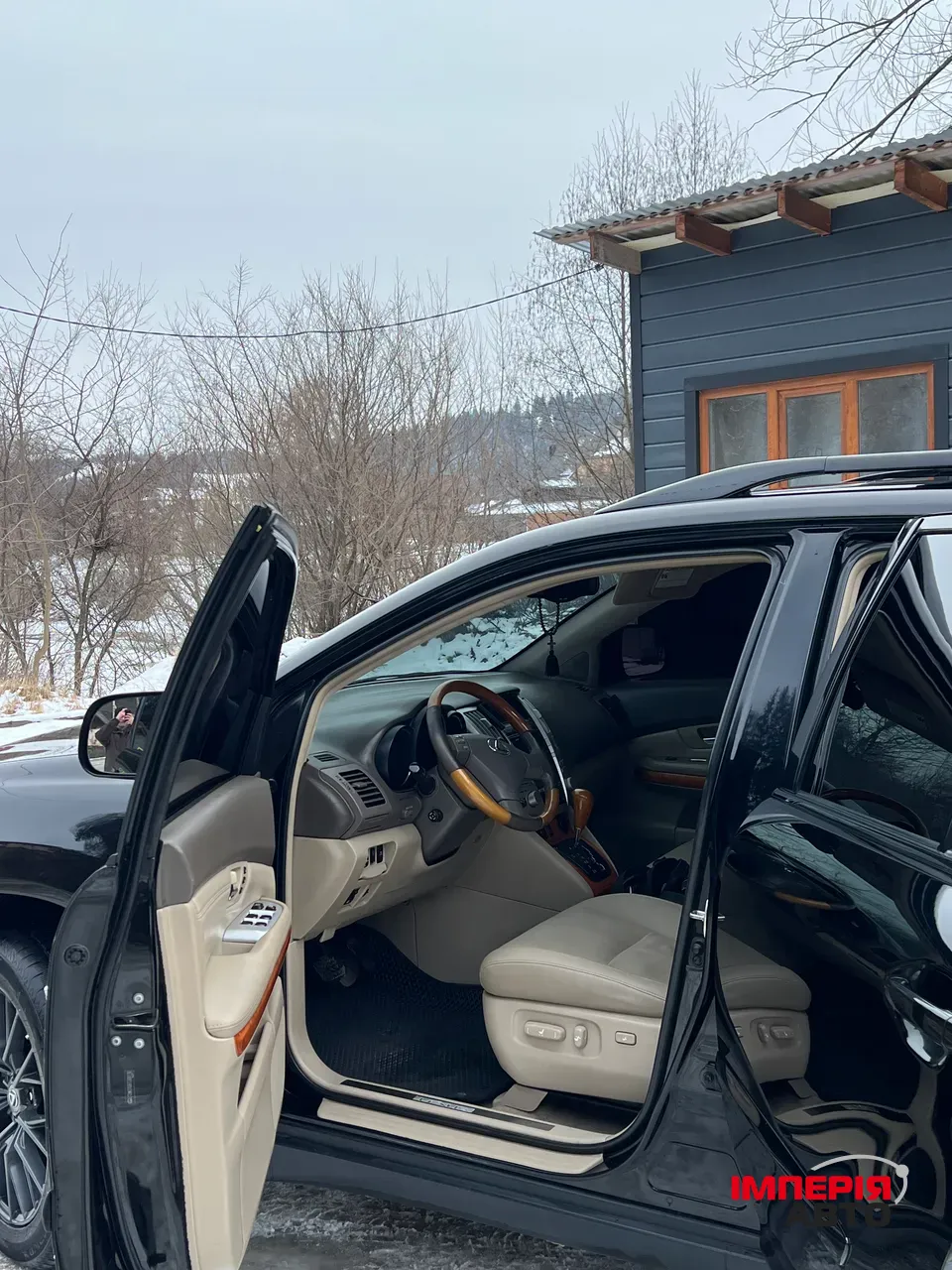 Lexus RX - фото 18