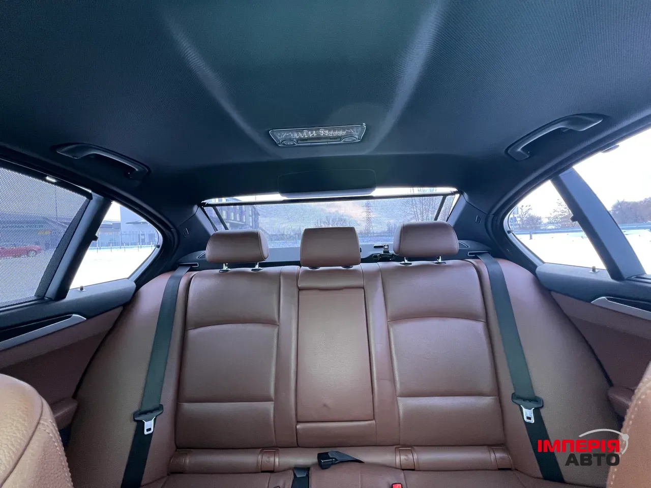 BMW 5 серії - фото 31
