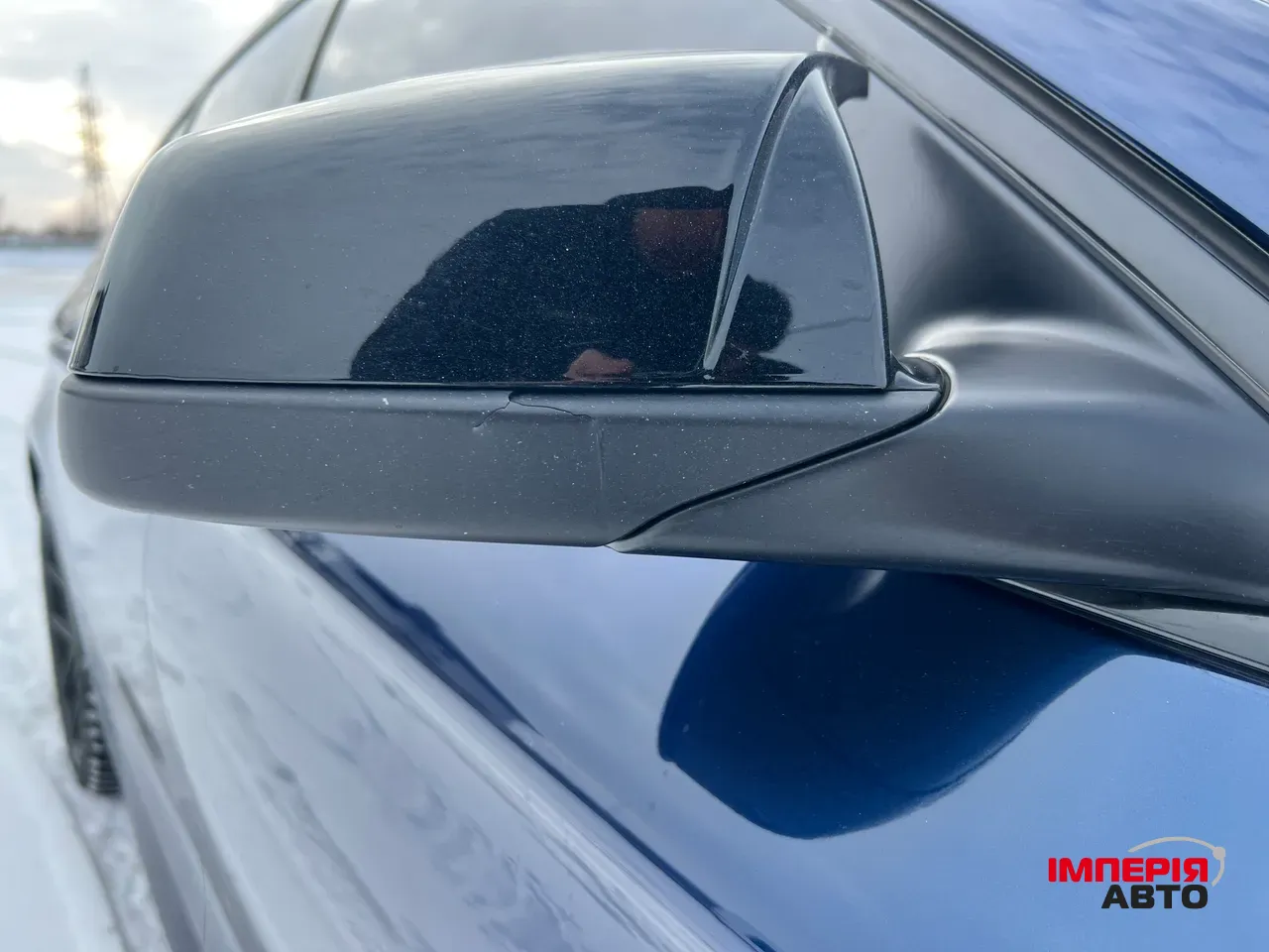 BMW 5 серії - фото 17