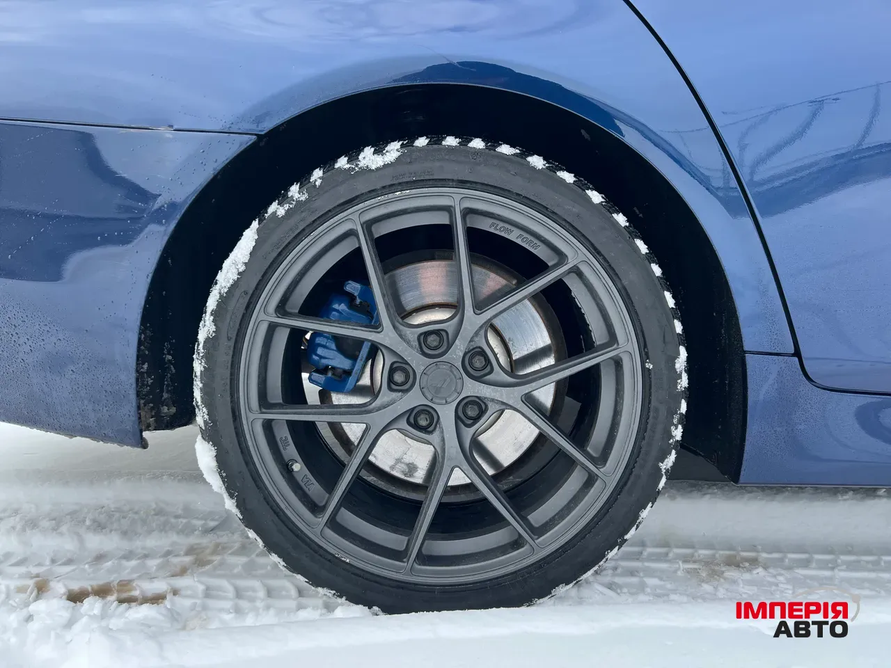 BMW 5 серії - фото 11