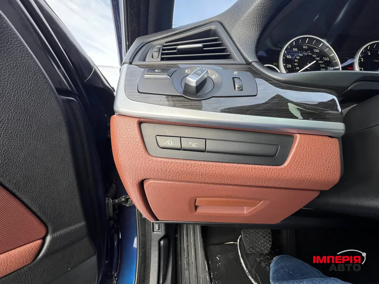 BMW 5 серії - фото 26