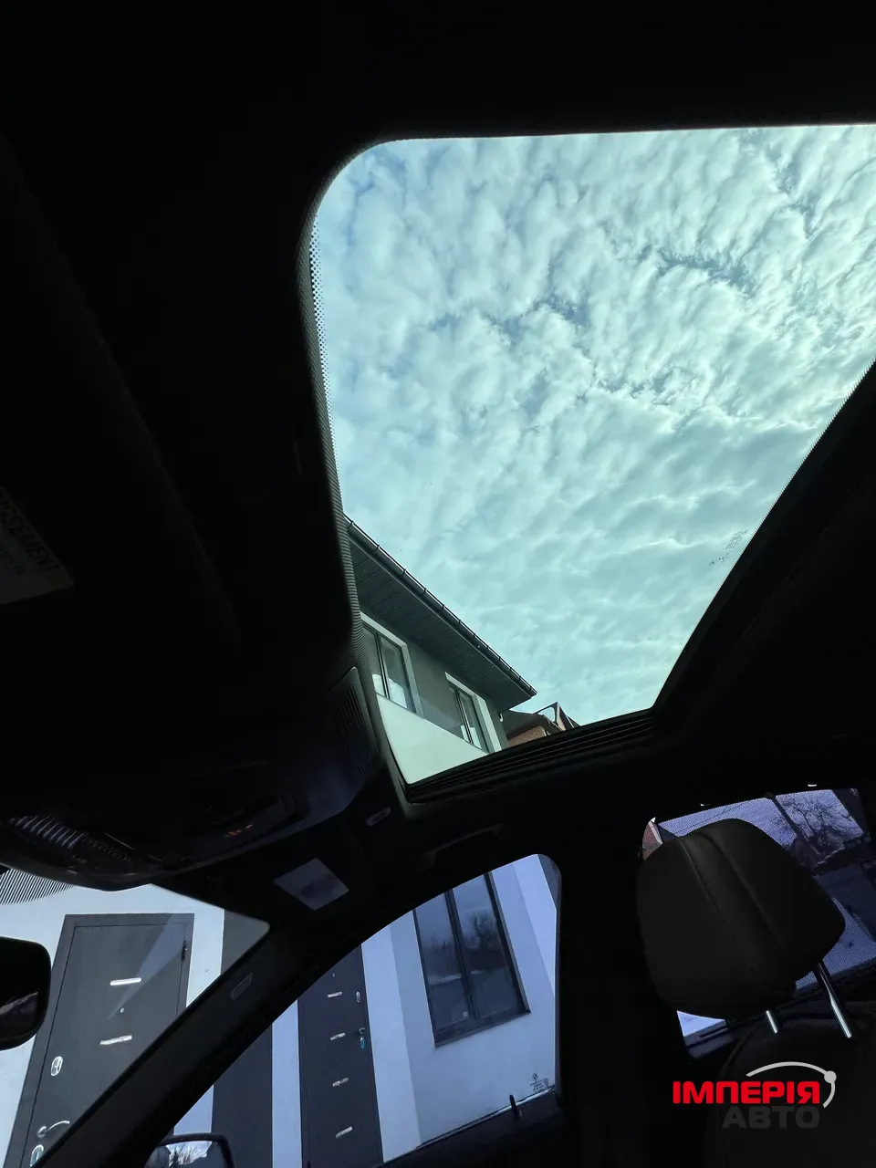 BMW 5 серії - фото 32