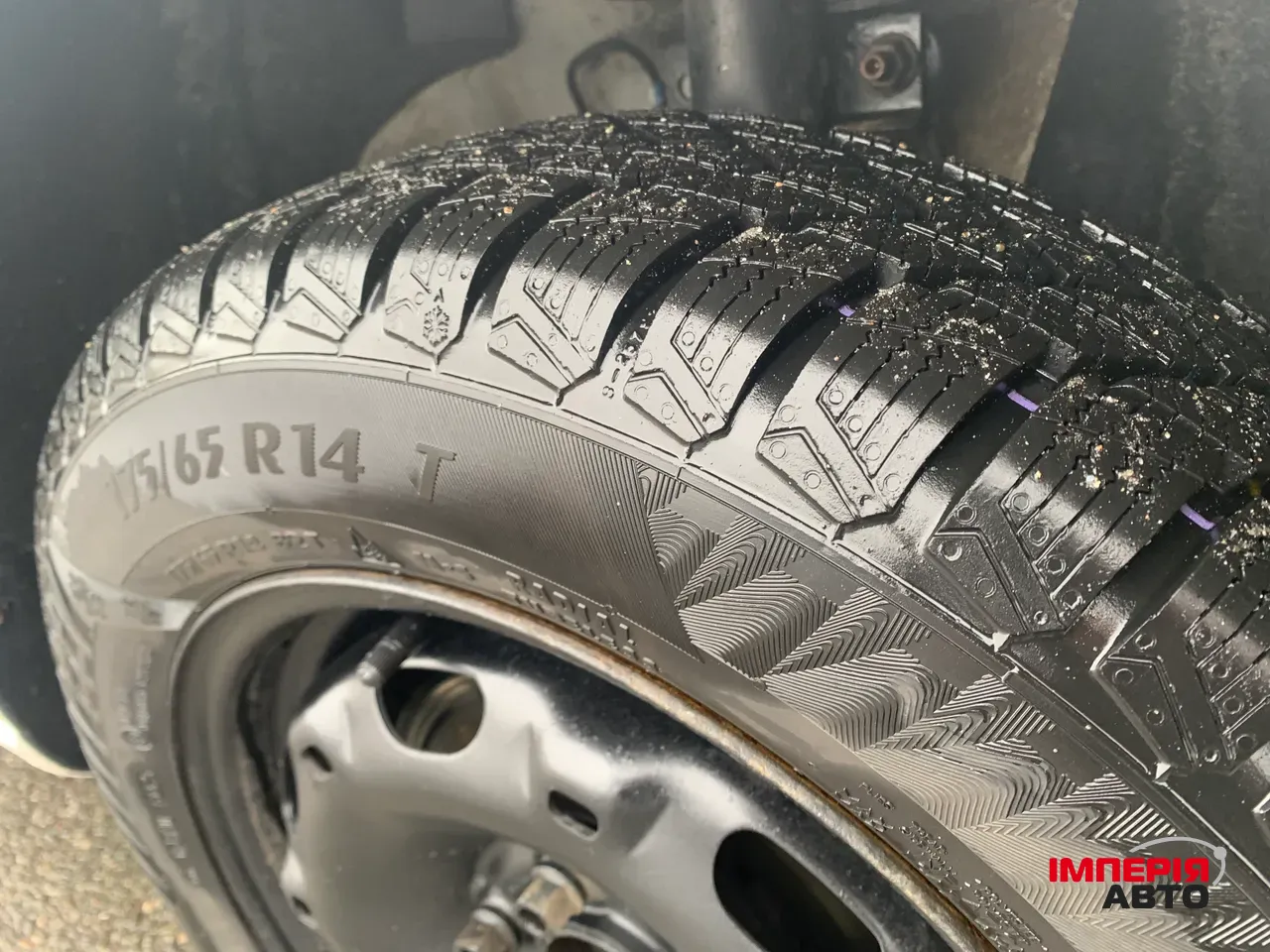 Skoda Fabia - фото 11