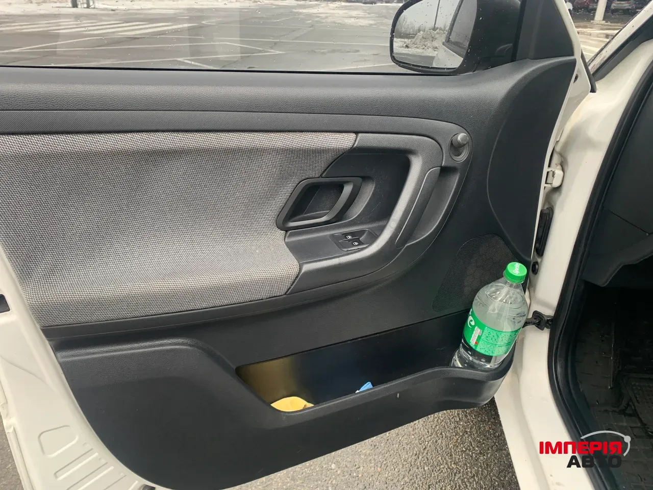 Skoda Fabia - фото 9