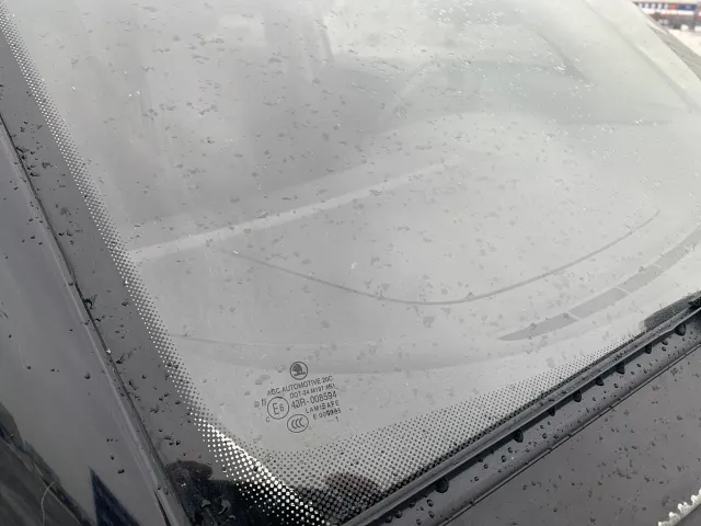 Skoda Fabia - фото 5