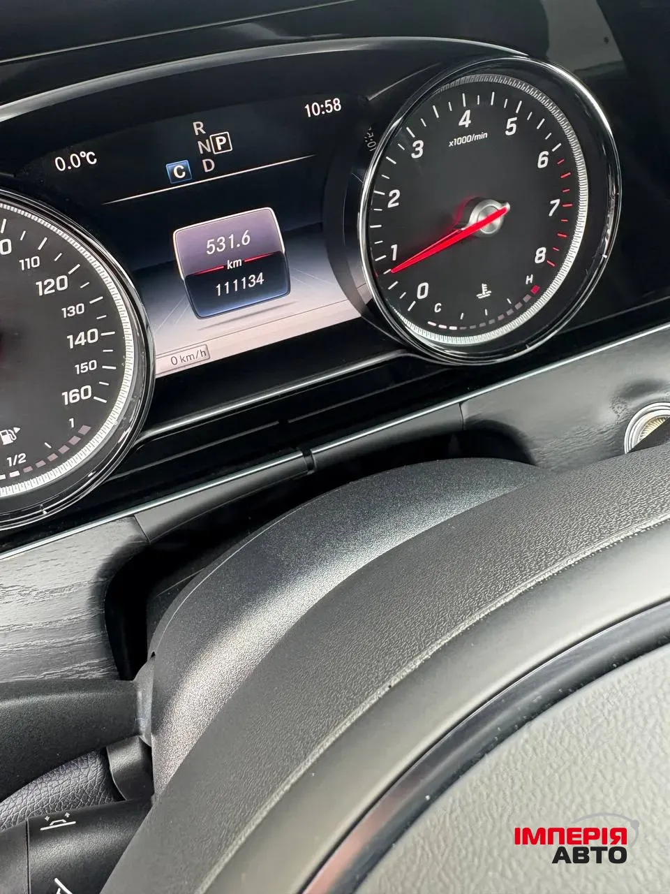 Mercedes-Benz E-Класс - фото 6