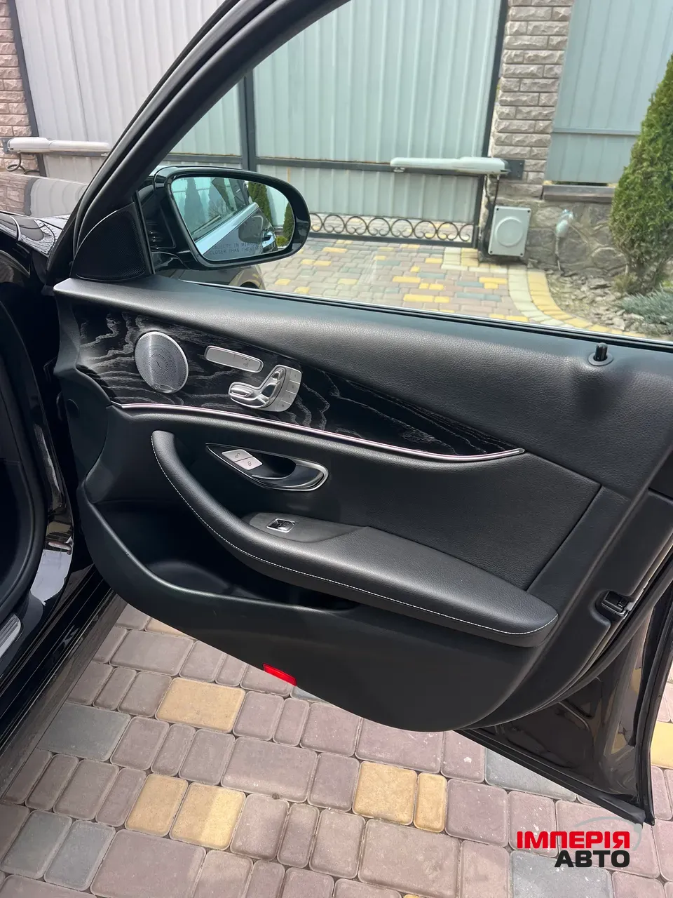 Mercedes-Benz E-Класс - фото 5
