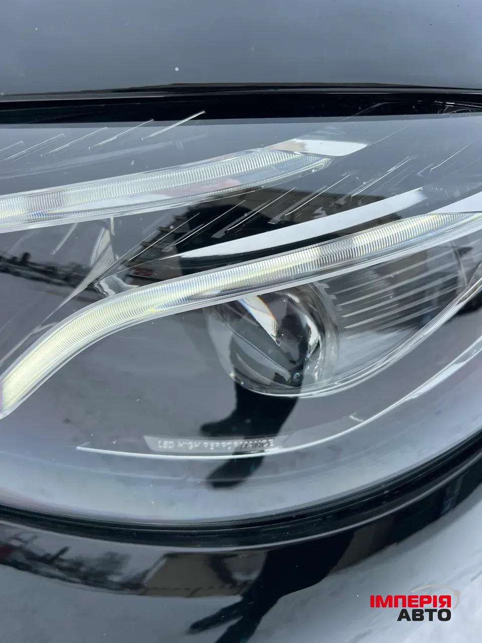 Mercedes-Benz E-Класс - фото 8