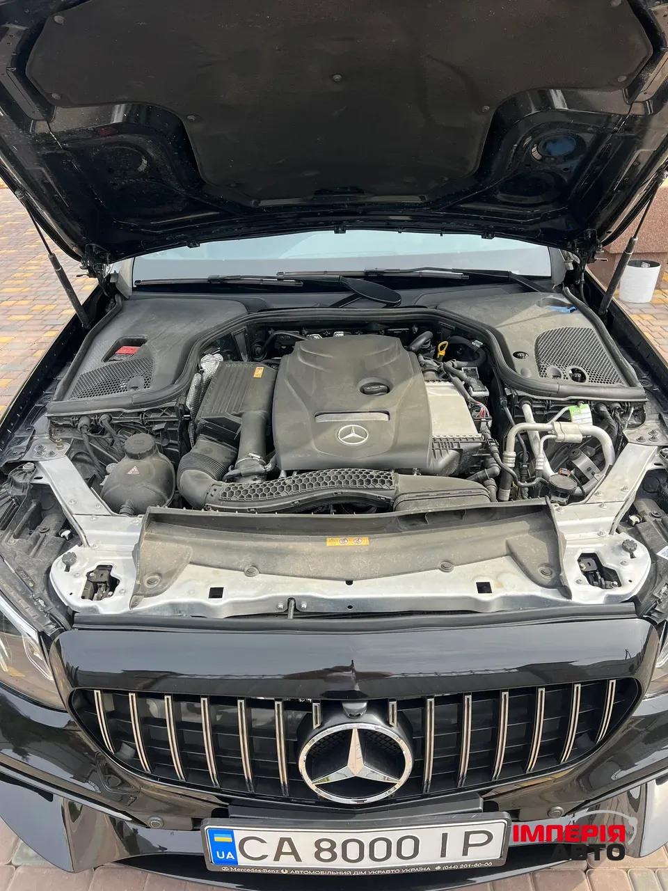 Mercedes-Benz E-Класс - фото 7