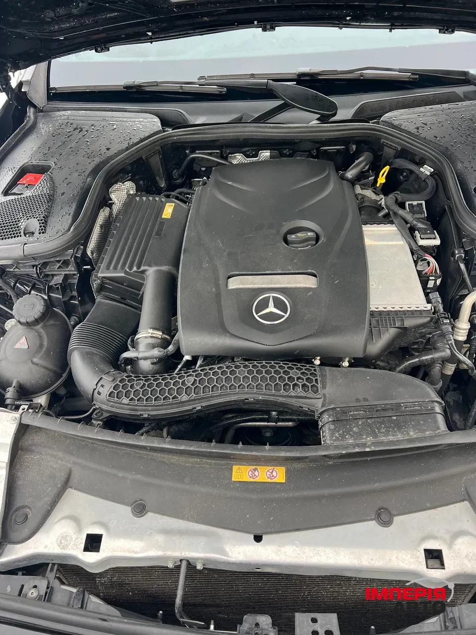 Mercedes-Benz E-Класс - фото 9