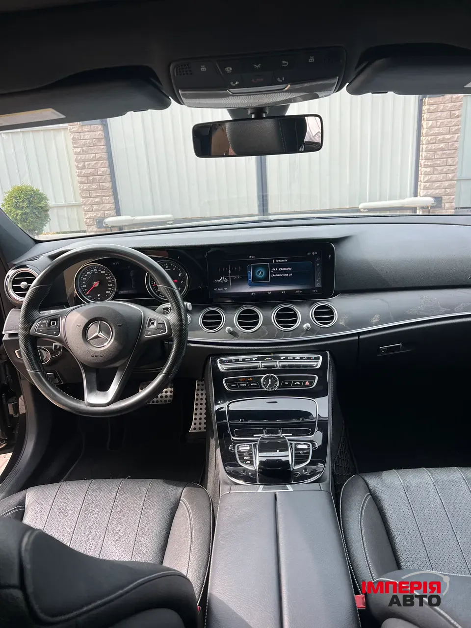 Mercedes-Benz E-Класс - фото 13