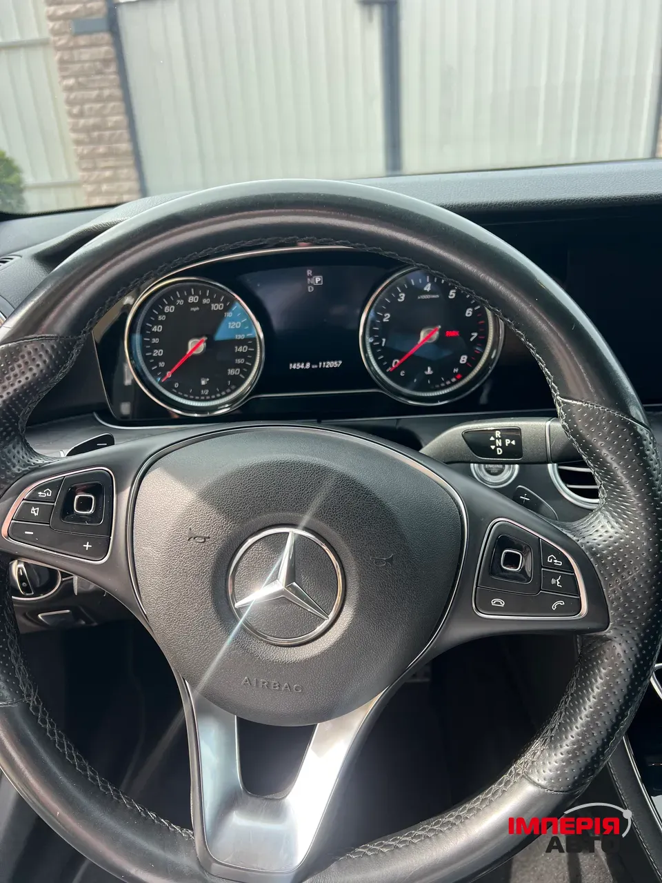 Mercedes-Benz E-Класс - фото 12