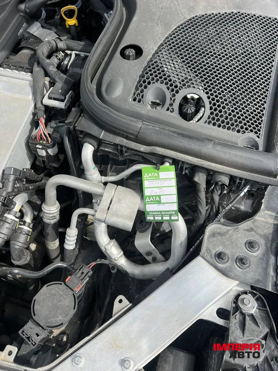 Mercedes-Benz E-Класс - фото 11