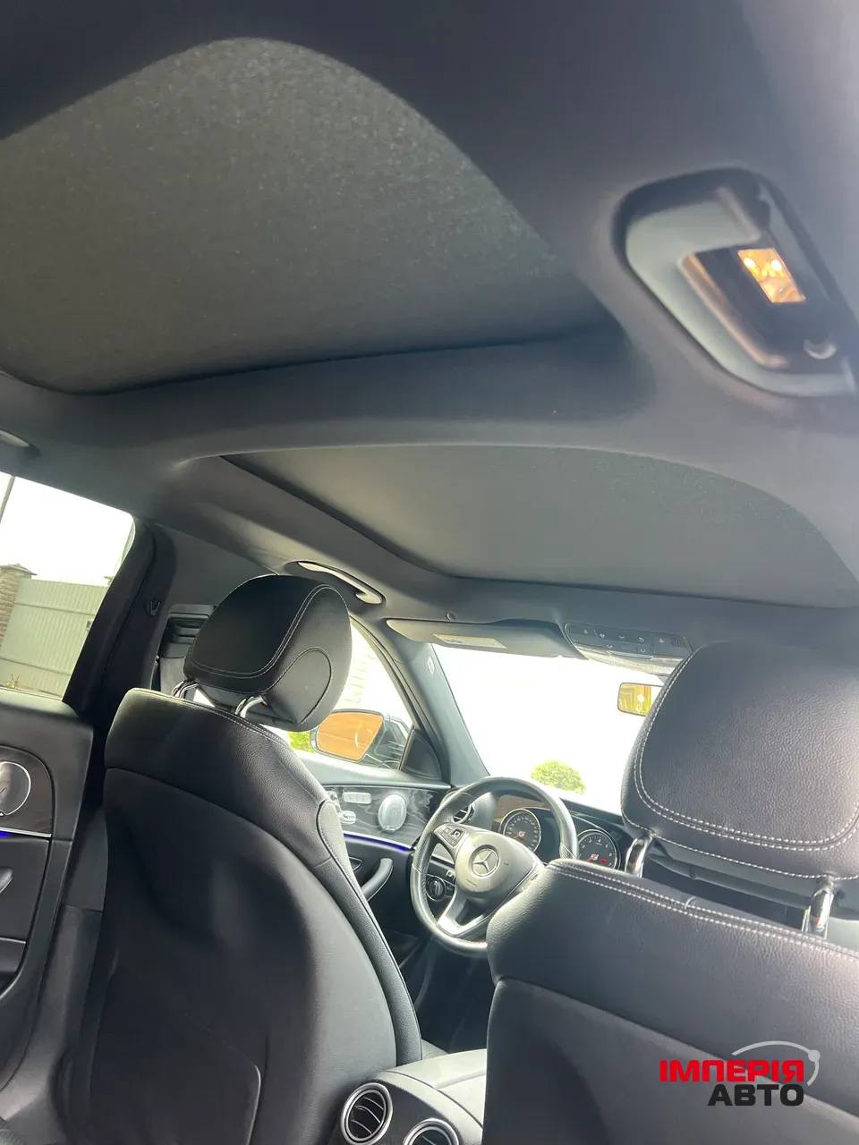 Mercedes-Benz E-Класс - фото 22