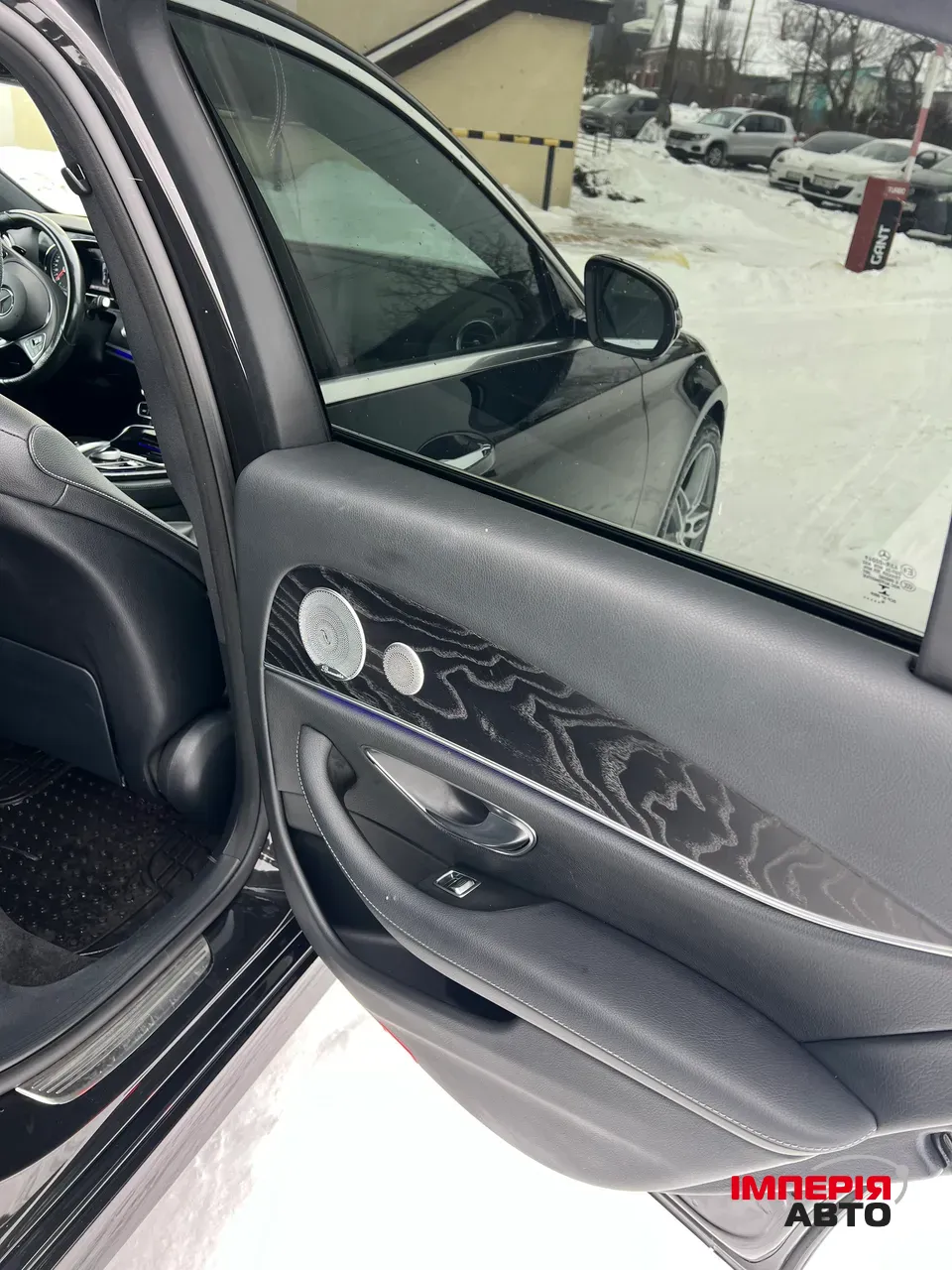 Mercedes-Benz E-Класс - фото 13