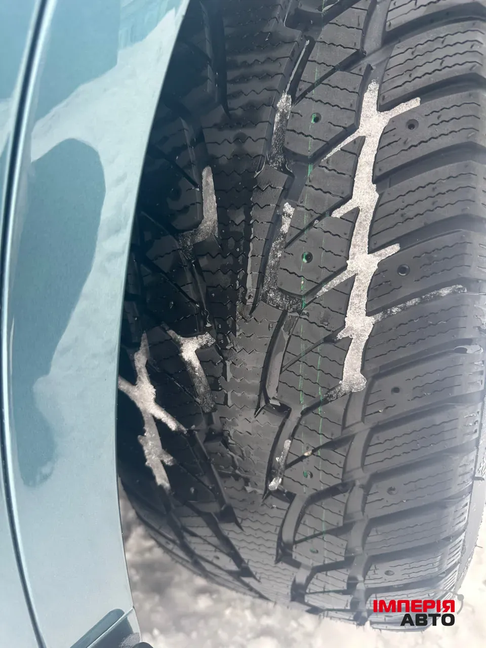 BMW X7 - фото 20