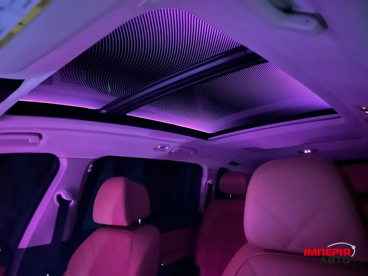 BMW X7 - фото 38