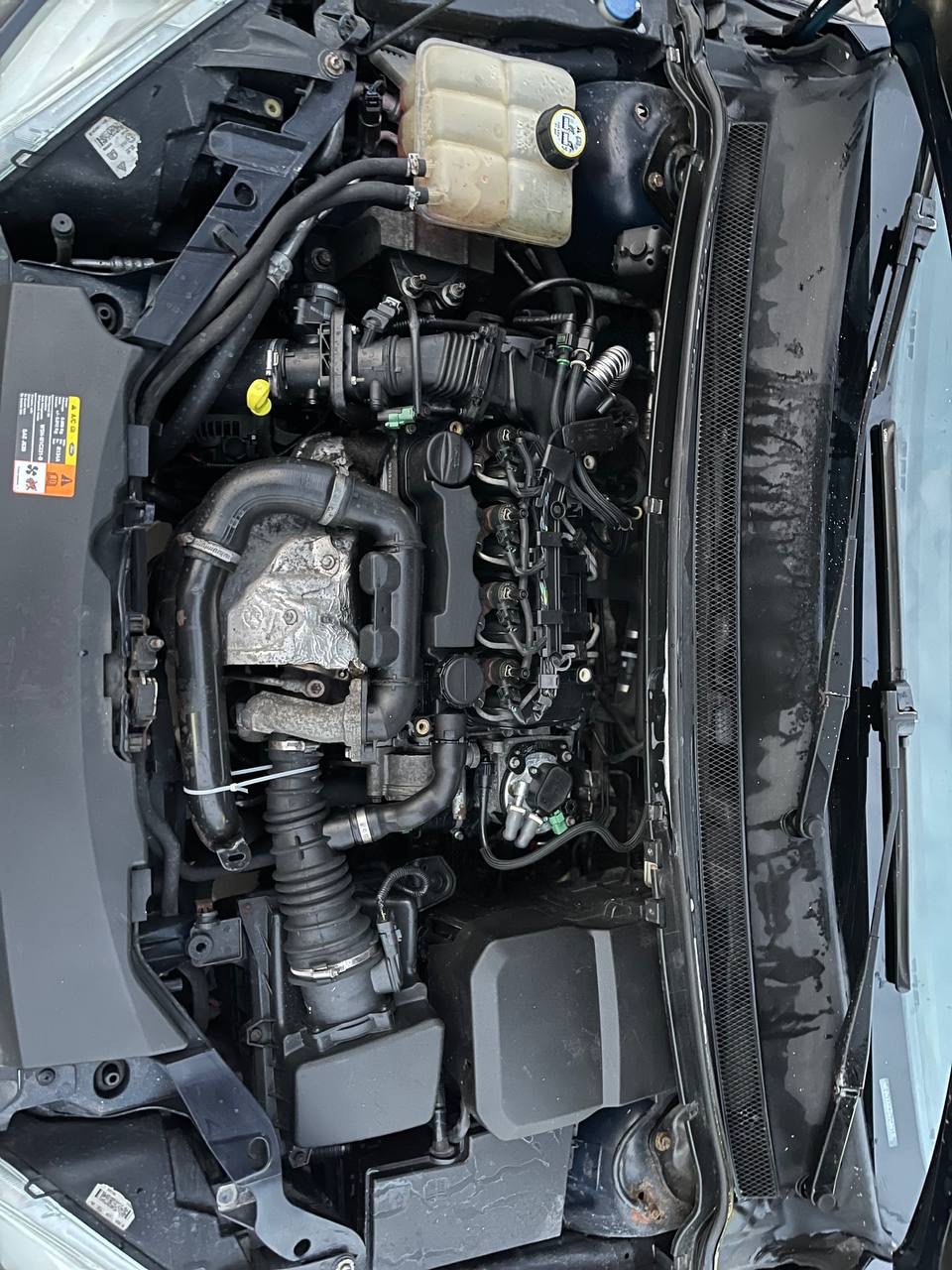 Ford Focus - фото 3