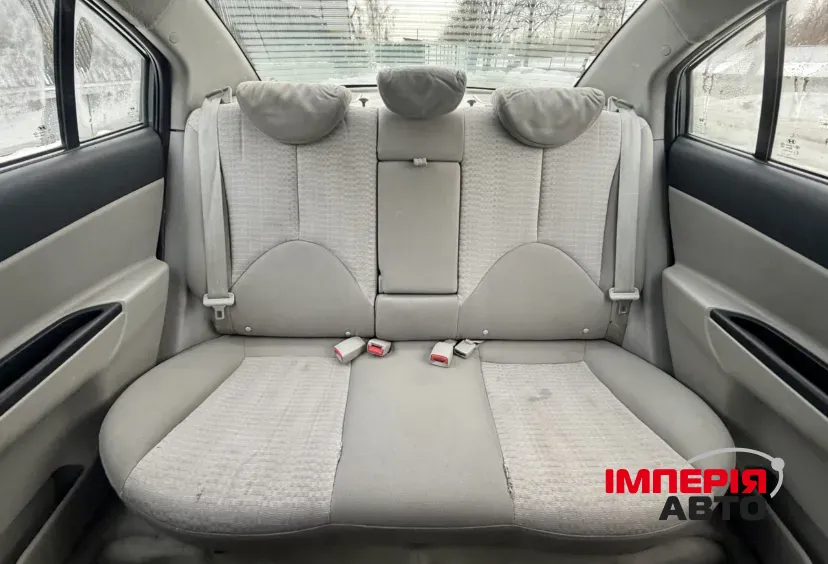 Hyundai Accent - фото 22