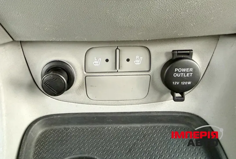 Hyundai Accent - фото 28