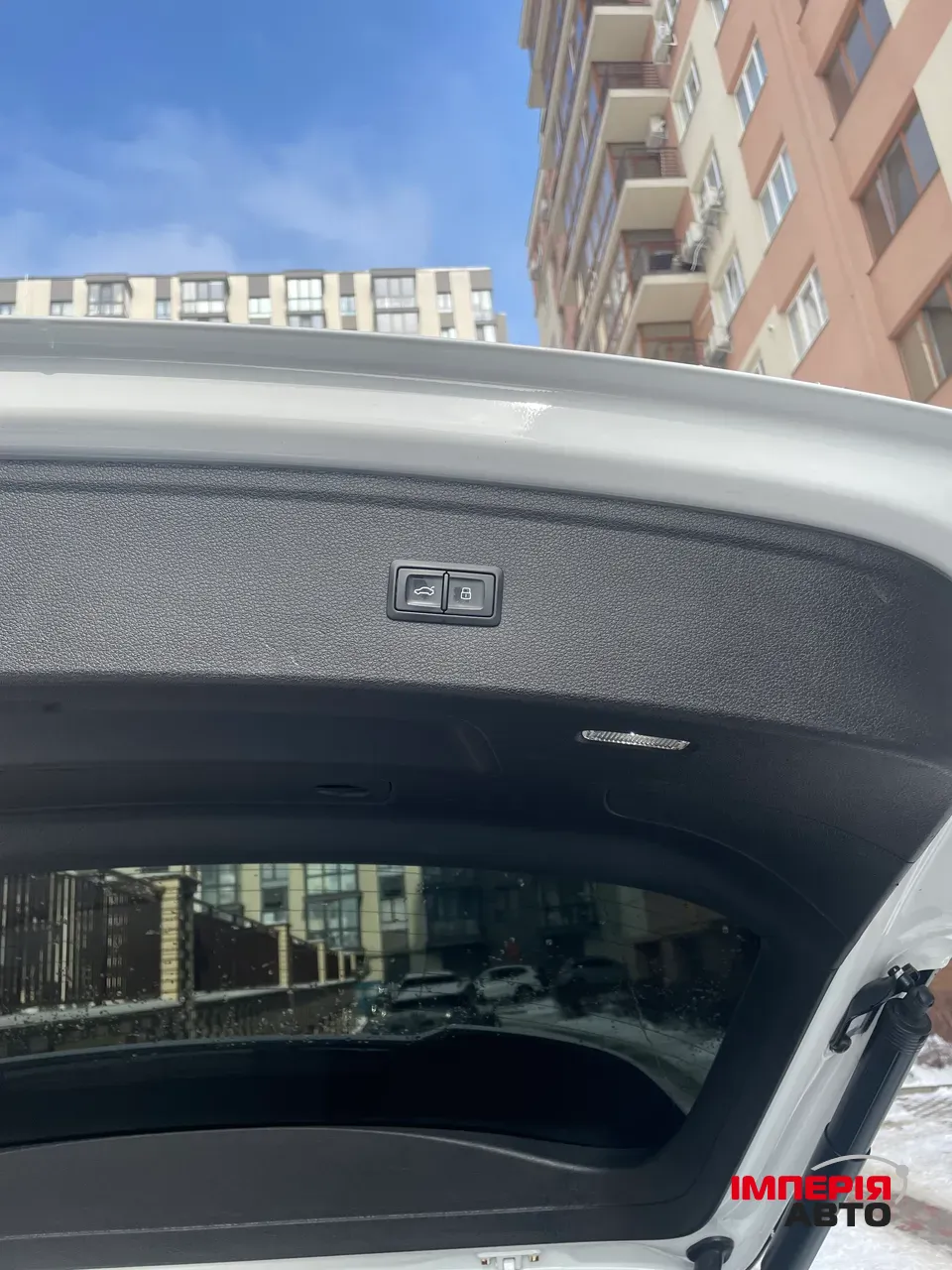 Audi SQ5 - фото 16