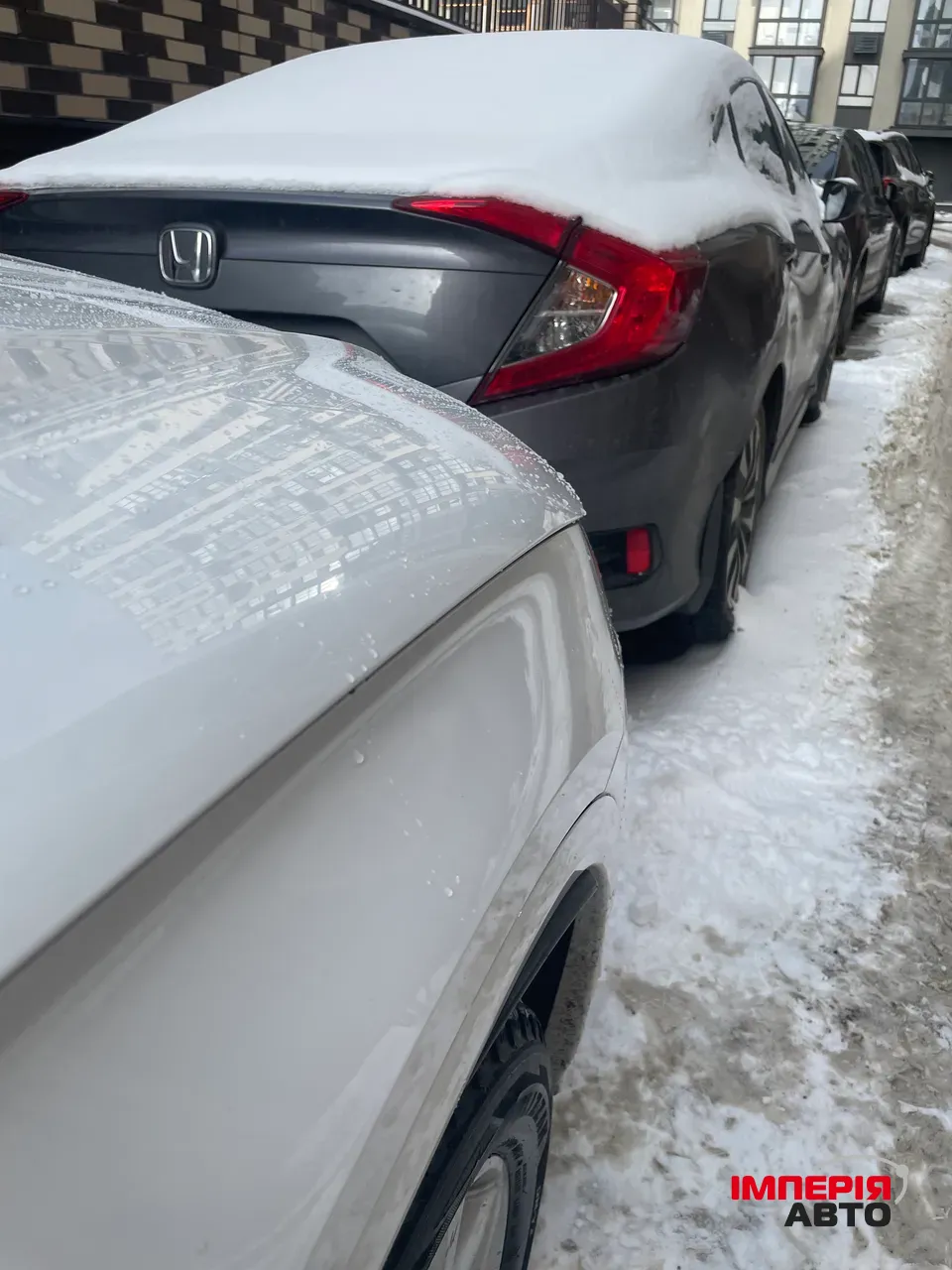 Audi SQ5 - фото 19