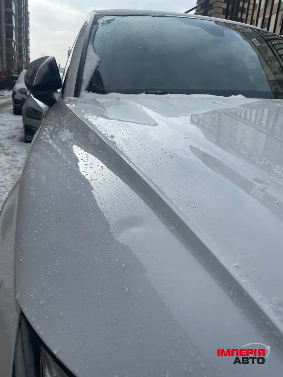 Audi SQ5 - фото 15