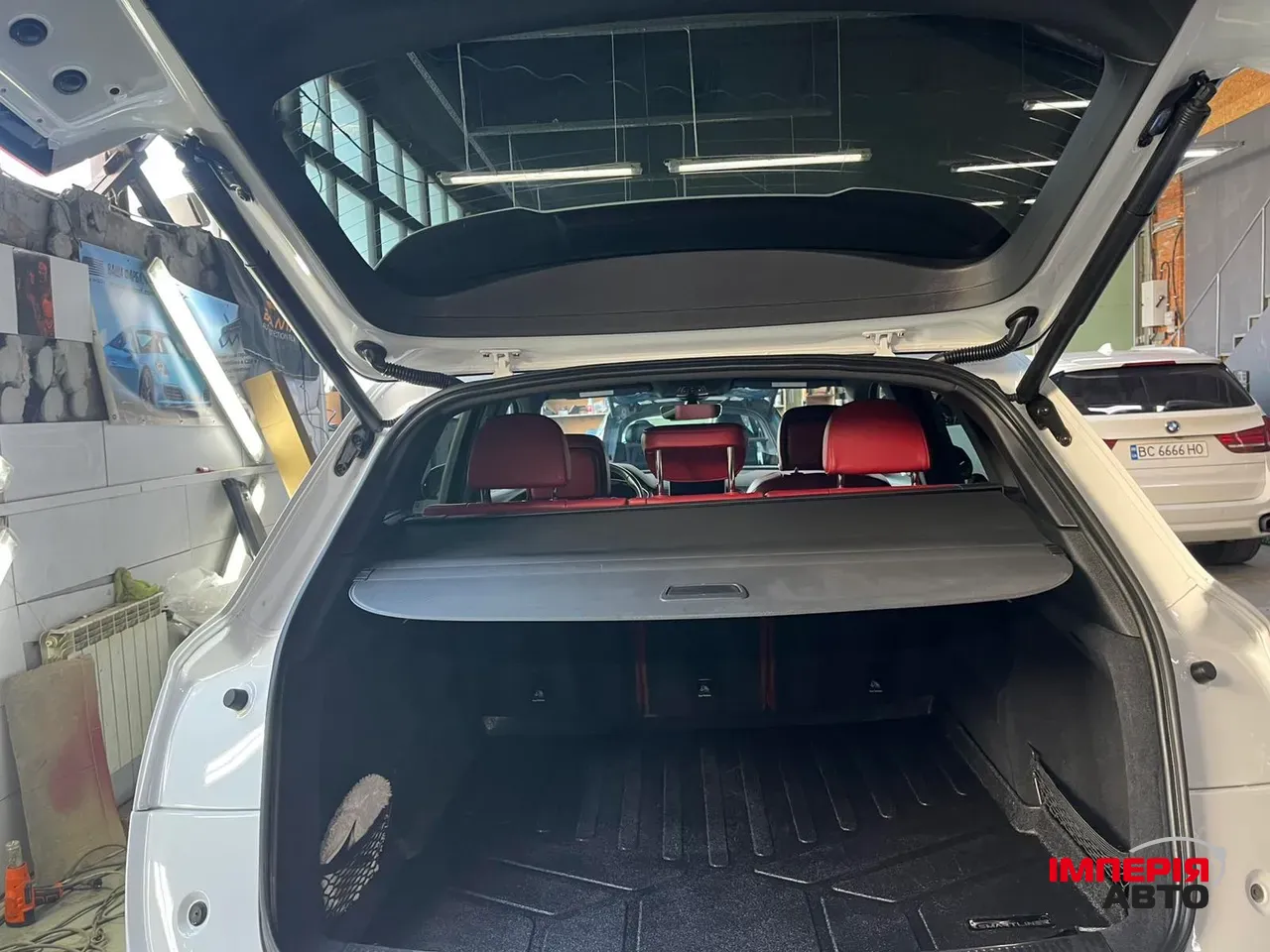 Audi SQ5 - фото 6