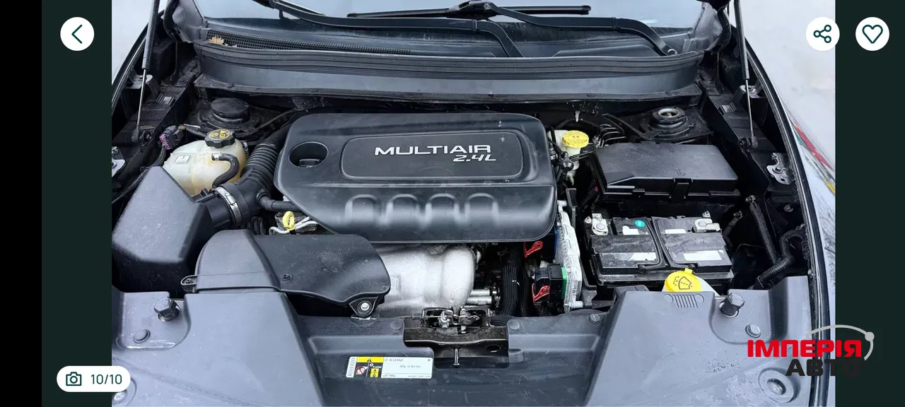 Jeep Cherokee - фото 8