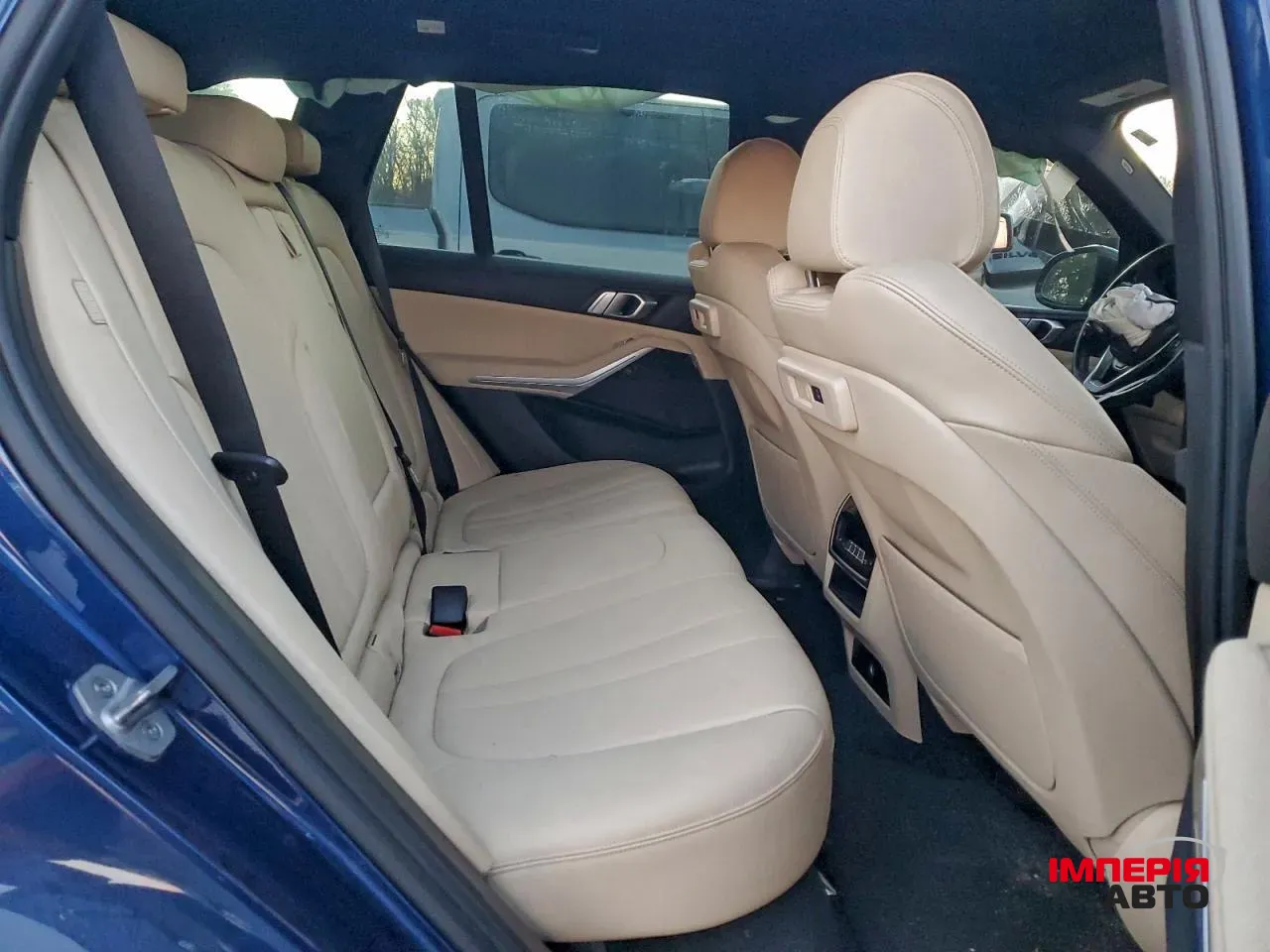 BMW X5 - фото 13