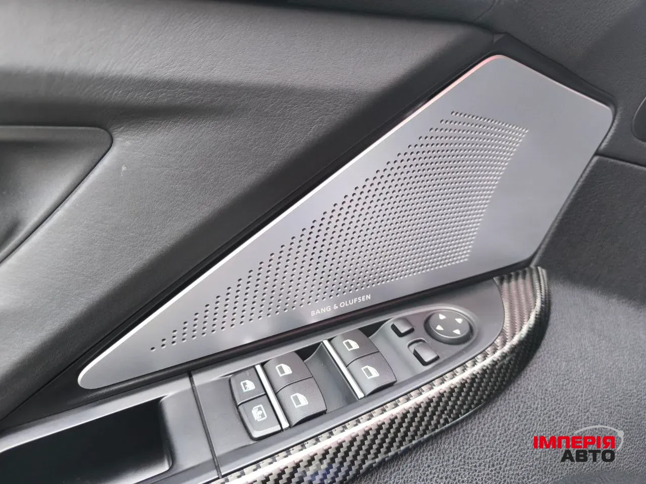 BMW M6 - фото 24