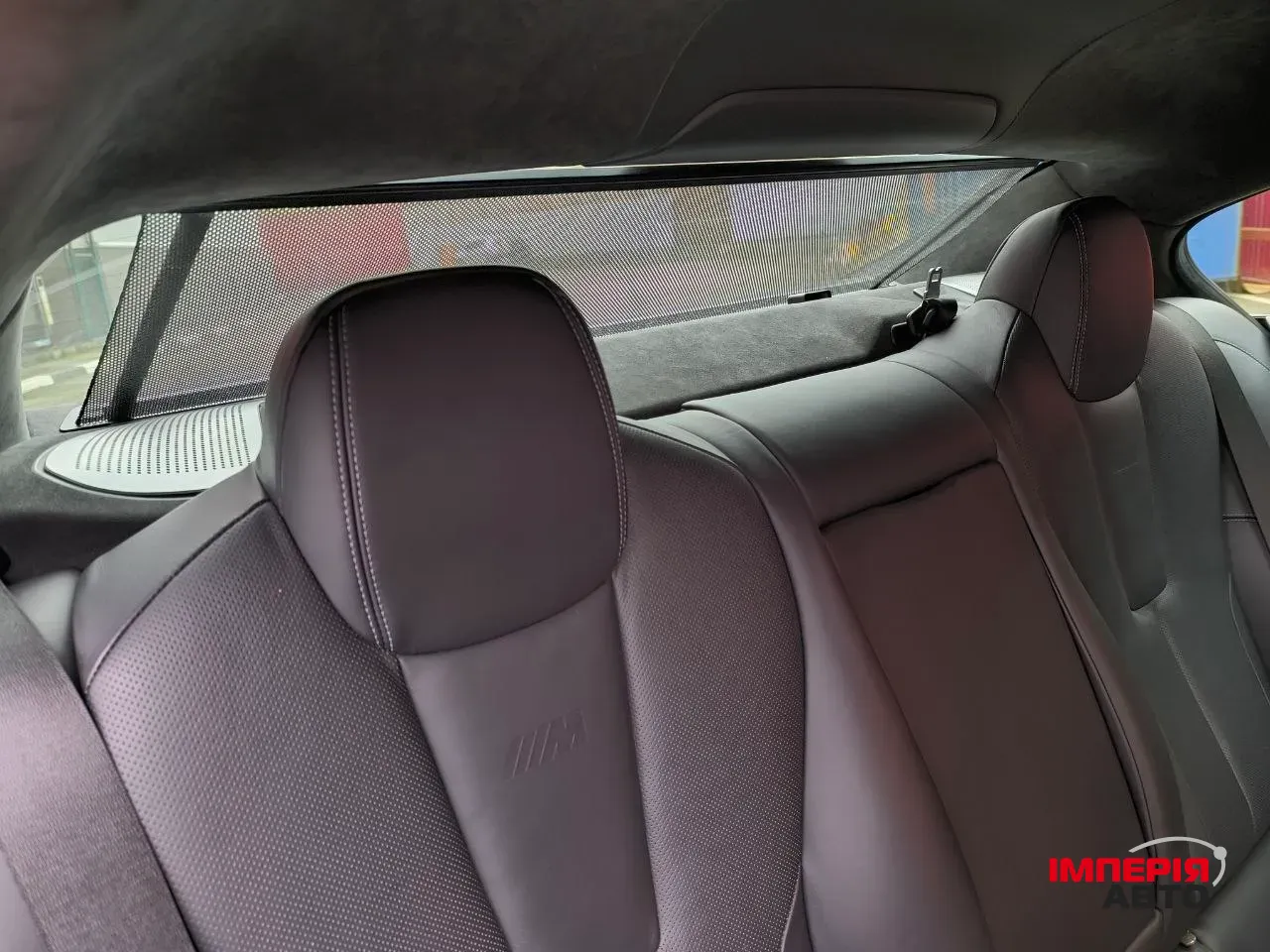 BMW M6 - фото 41