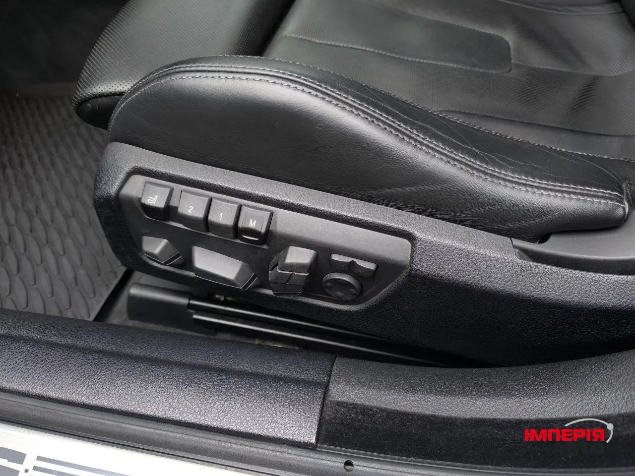 BMW M6 - фото 36