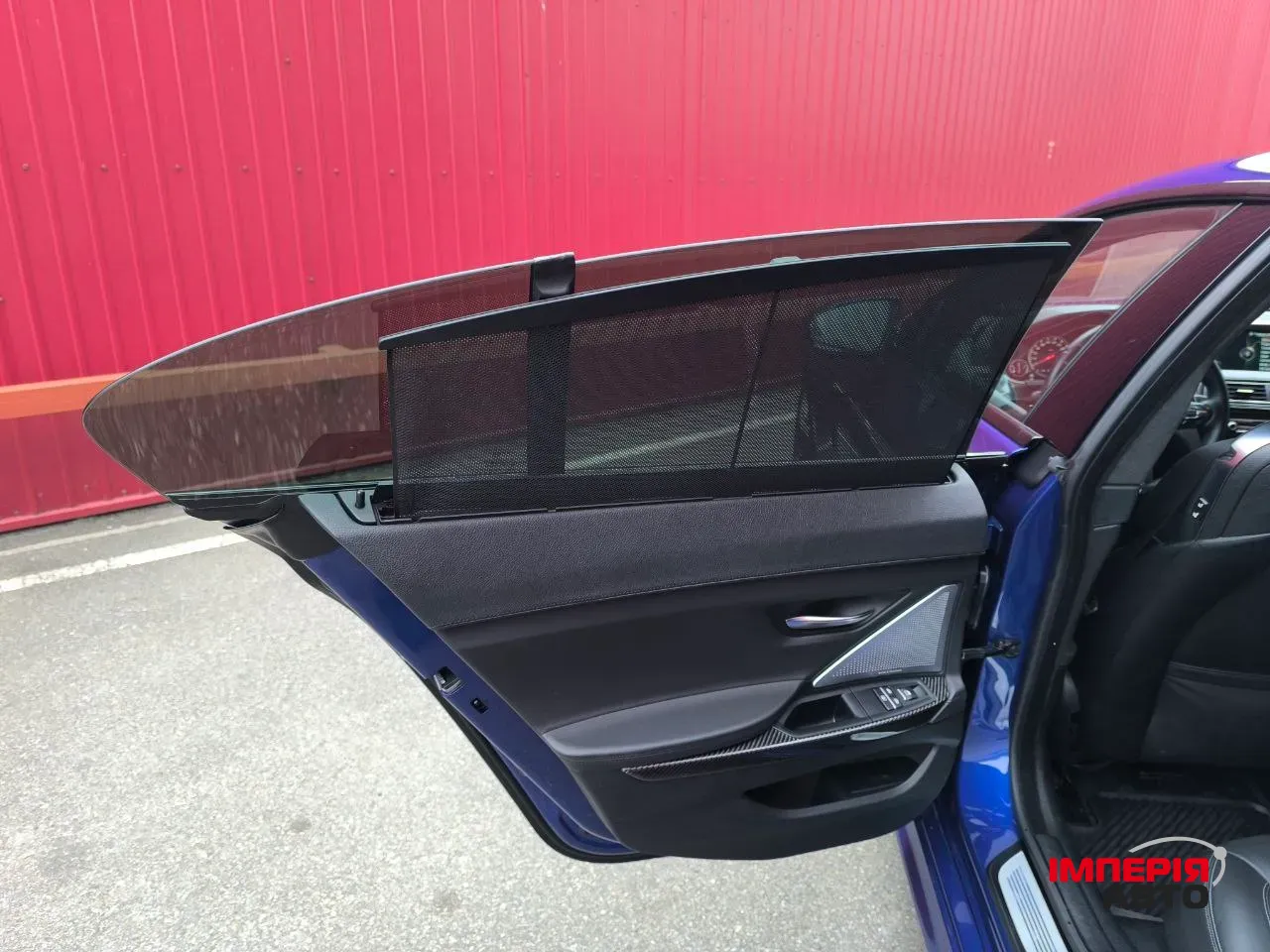 BMW M6 - фото 27