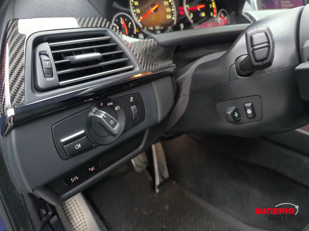 BMW M6 - фото 37