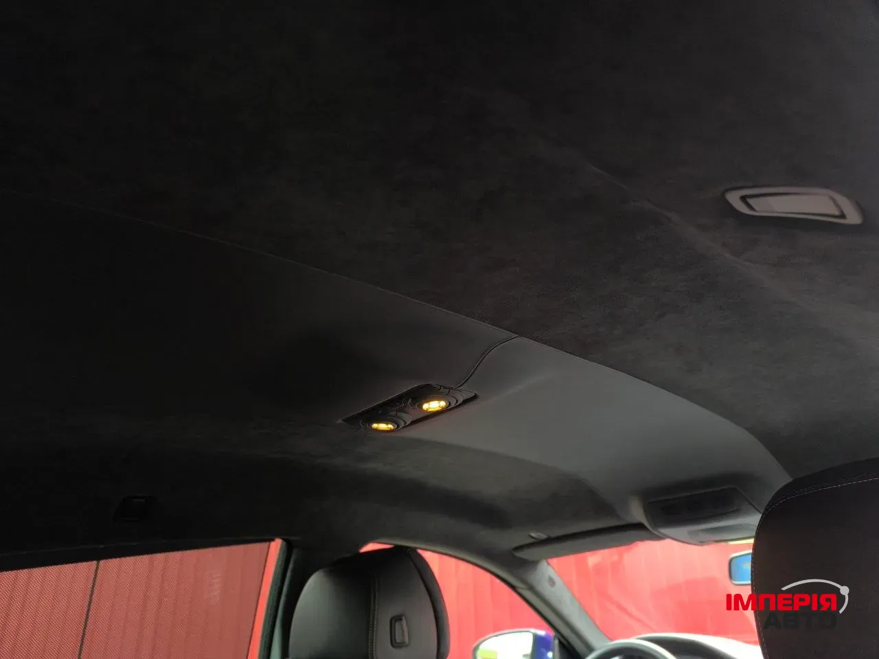 BMW M6 - фото 40