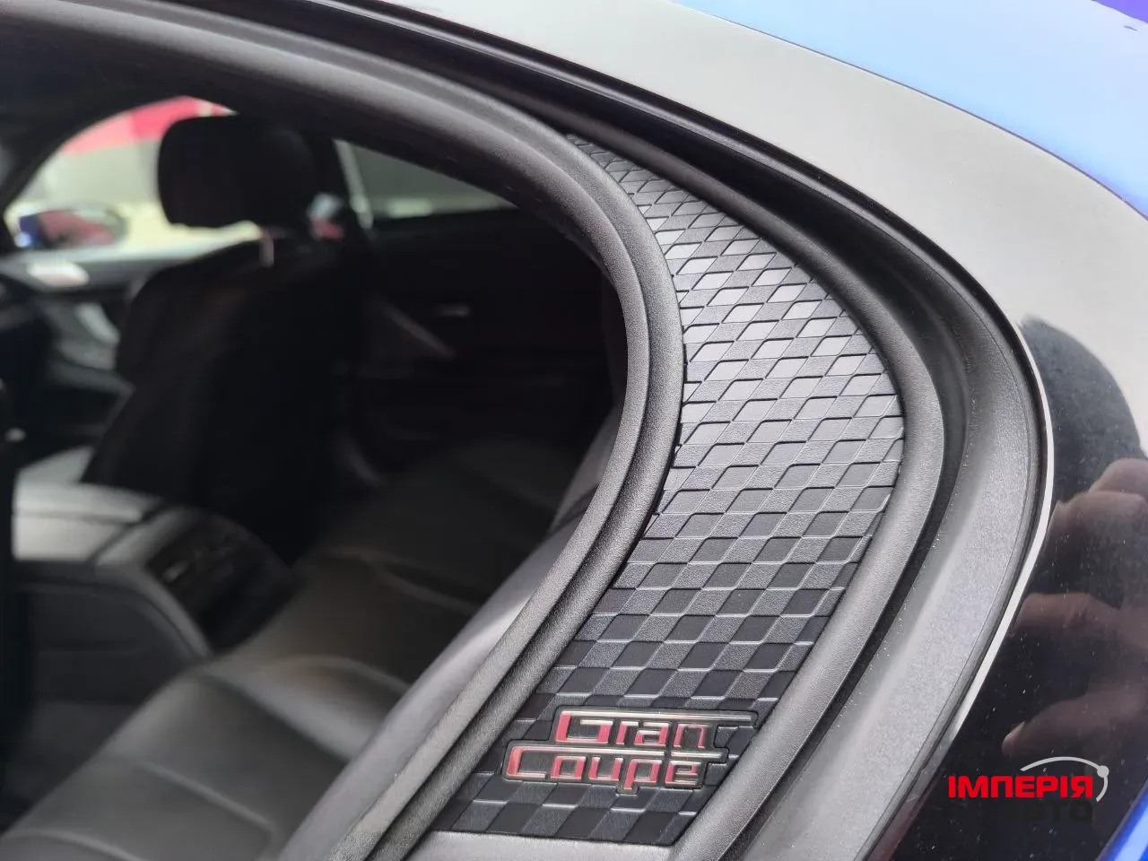 BMW M6 - фото 30