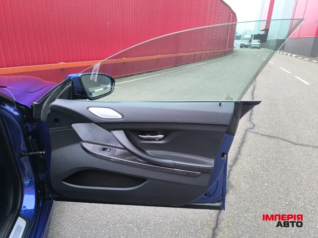 BMW M6 - фото 33