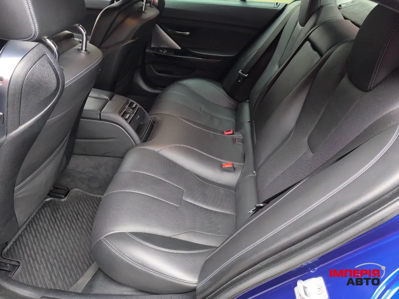 BMW M6 - фото 29