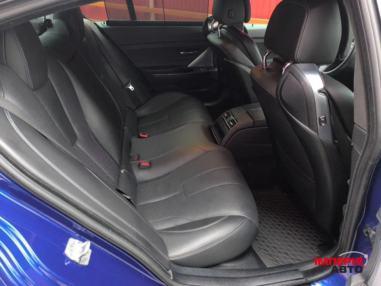BMW M6 - фото 32