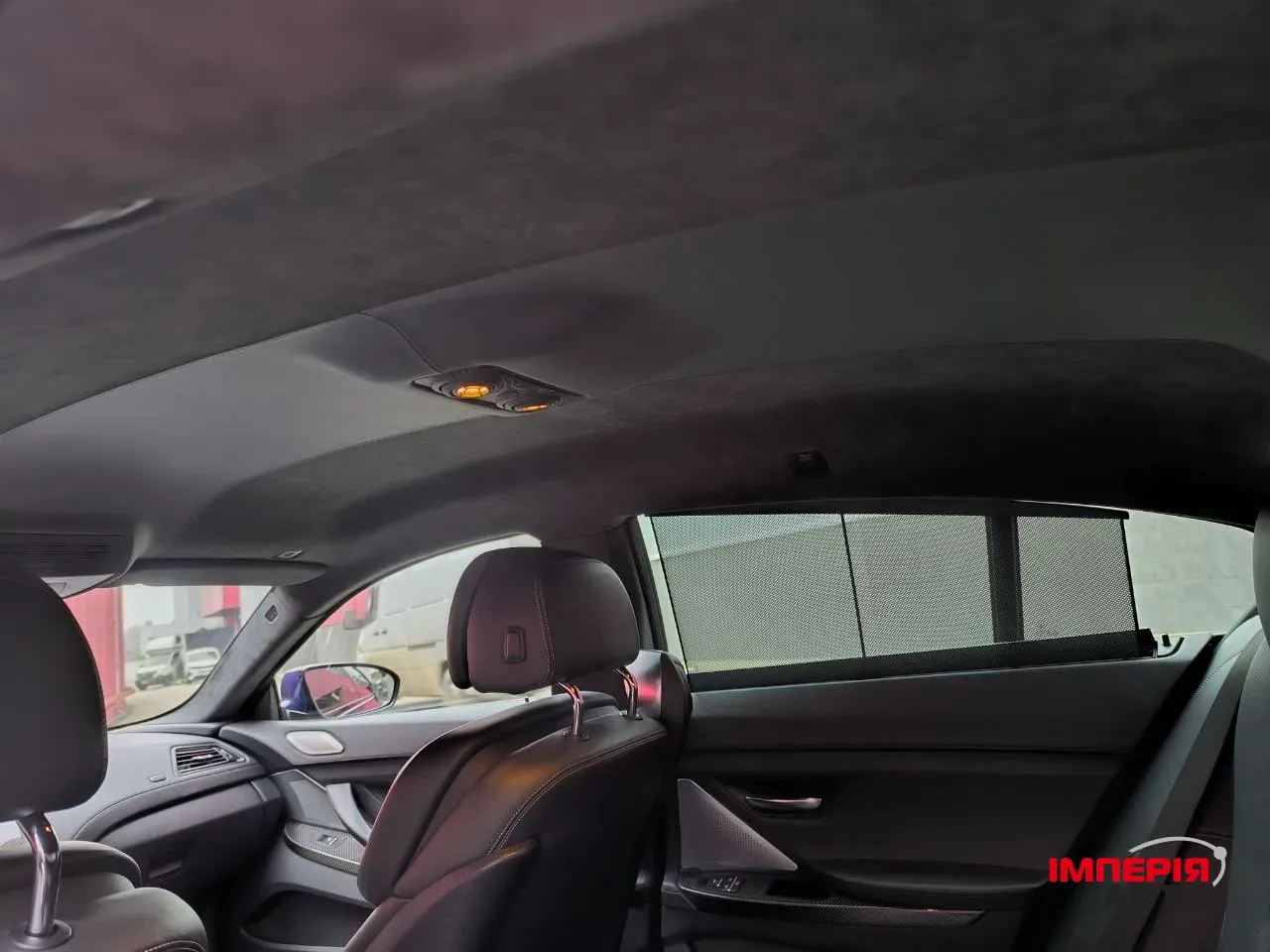 BMW M6 - фото 39