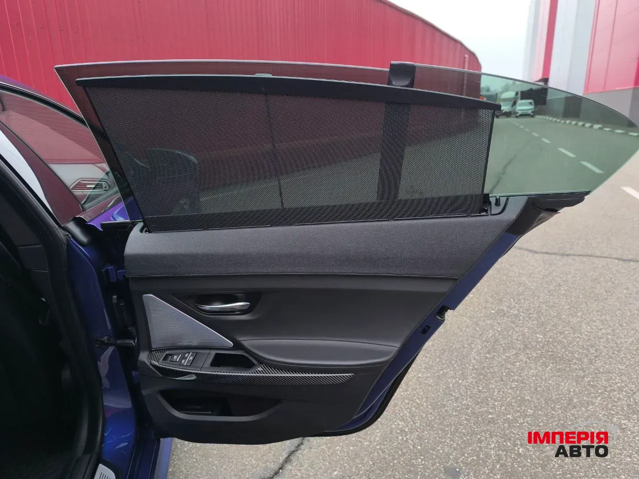 BMW M6 - фото 31