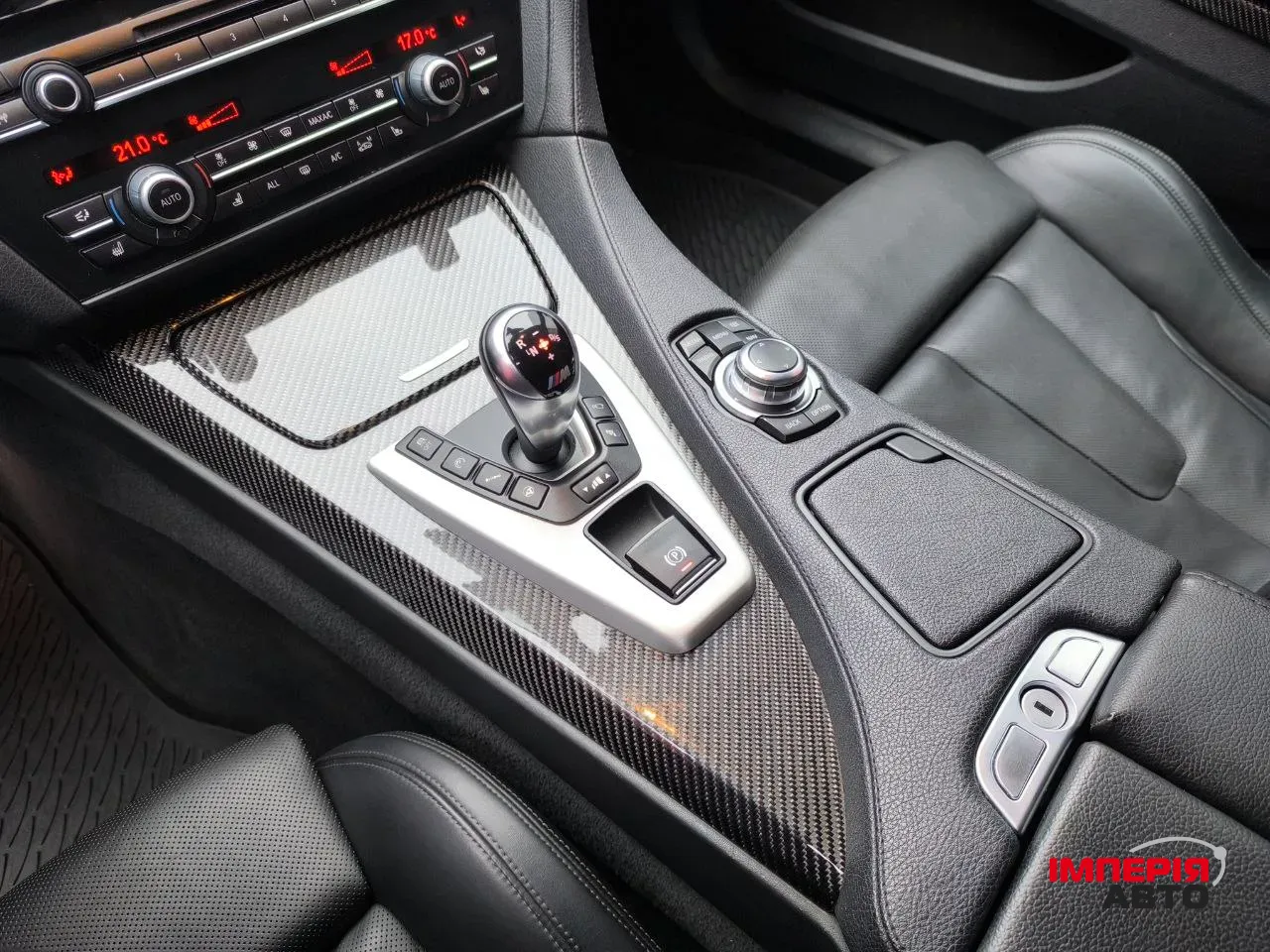 BMW M6 - фото 43