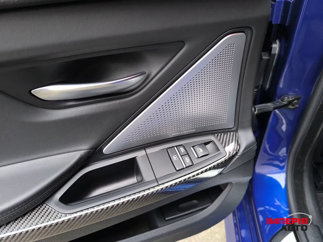 BMW M6 - фото 28